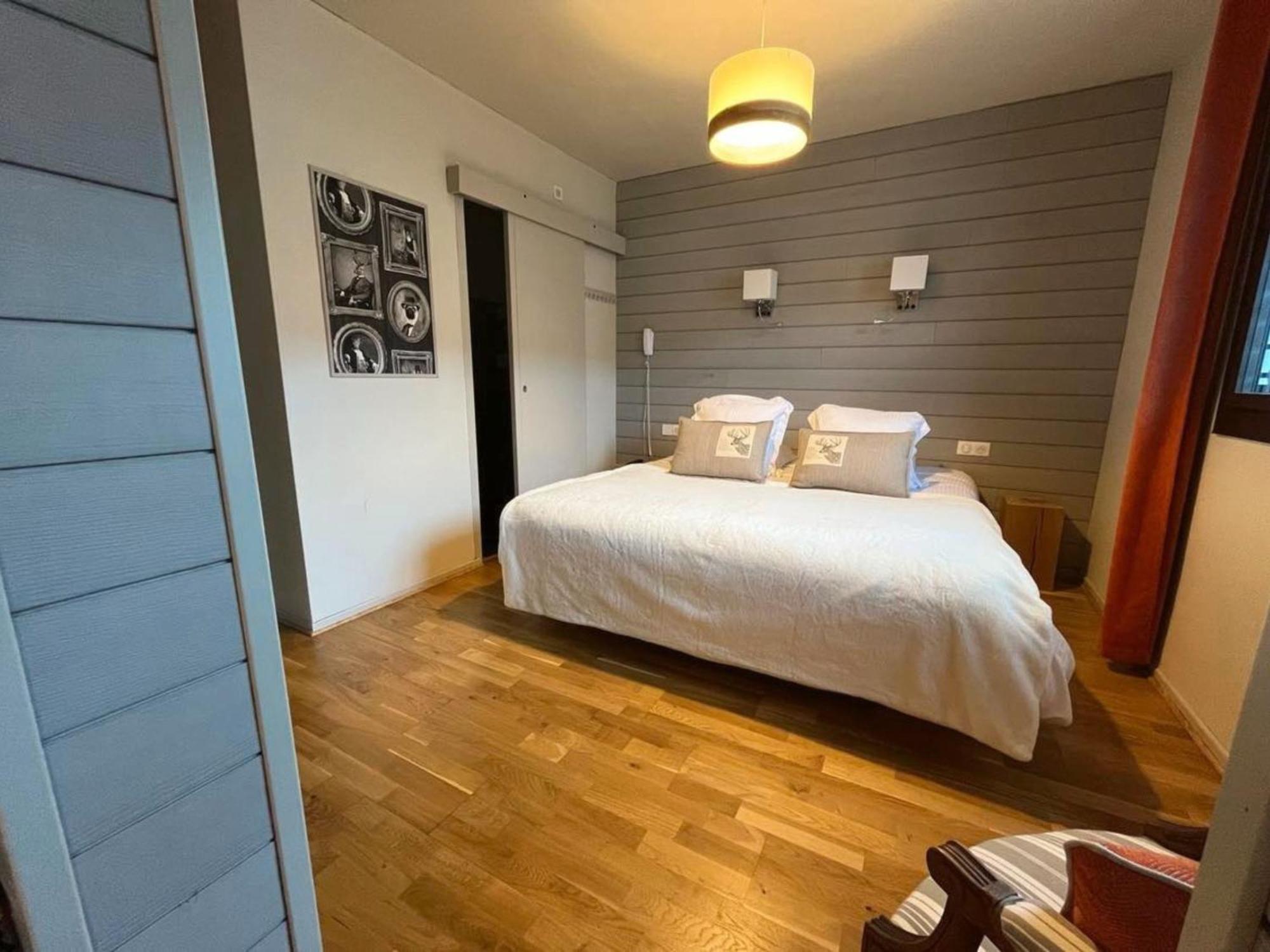 Hotel La Rencluse Saint-Mamet Eksteriør billede